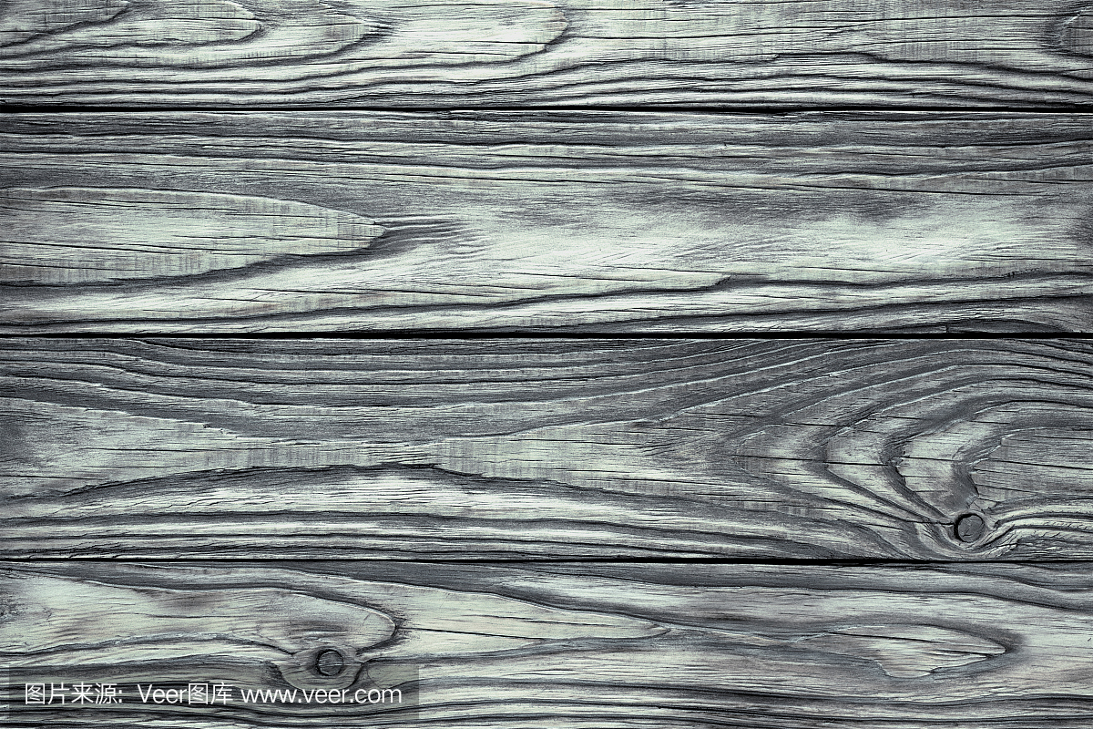 木质纹理的老木材添加文字或设计产品俯视图