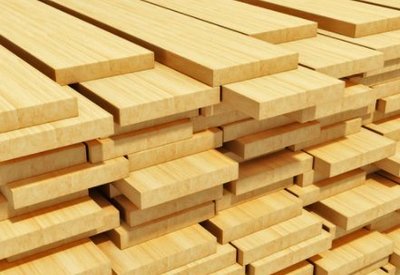 单板和胶合板 推动加蓬木材行业发展